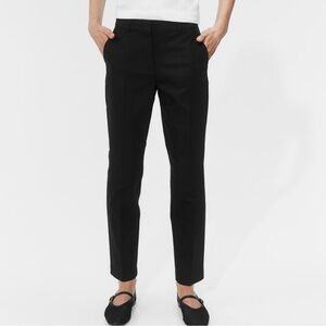 H&M Black Slacks.